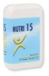 Nutri 15 integratore nutripuntura dine 60 compresse