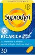 Supradyn Ricarica 50+ 30 compresse