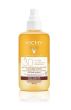 Vichy ideal soleil acqua solare spf 30 200ml