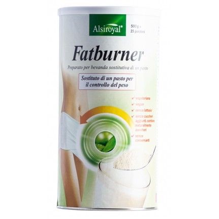 Fatburner cagnola polvere 500 grammi
