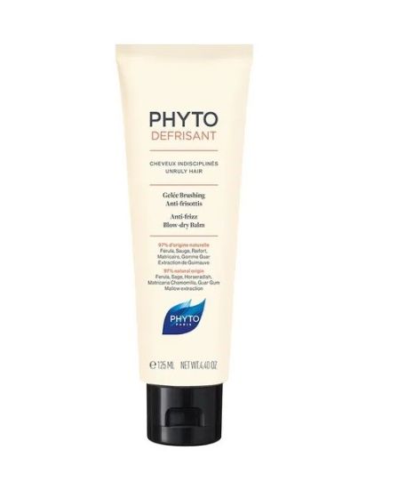 Phytodefrisante gel anti crespo 125ml