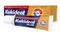 Kukident Plus Doppia Azione 40g | Adesivo per Protesi Ultra Forte.