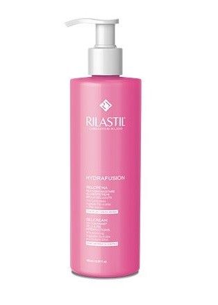 Rilastil hydrafusion gel crema 400ml