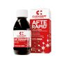 Curasept Collutorio Afte Rapid 125 ml | Collutorio per Guarire le Afte.