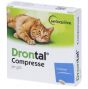 Drontal Gatto 2 Compresse per Sverminare