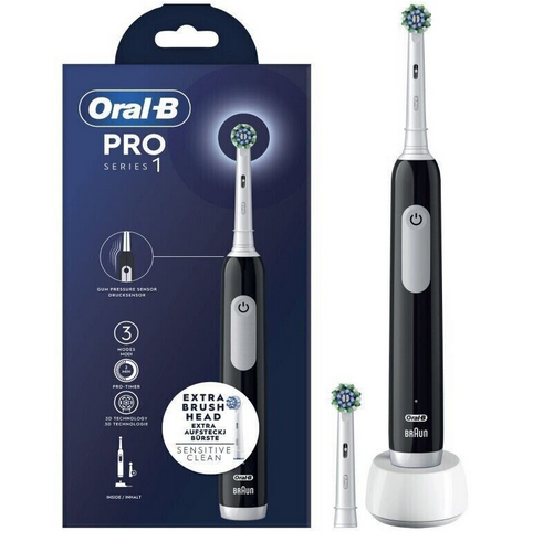 Oralb Pro 1 Cross Action Spazzolino Elettrico | Miglior Prezzo.