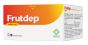 Frutdep Immuno Erbozeta 20 Flaconcini | Integratore per rinforzare il sistema immunitario e come ricostituente.