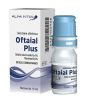 Oftaial Plus Soluzione Oftalmica 10 ml | Soluzione Oftalmica per Occhi Secchi.