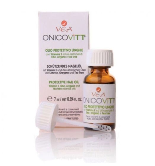 Vea onicovitt olio protettivo unghie