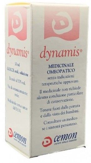 Phosphorus flavus 18% mk 20ml gocce cemon