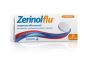 Zerinolflu*12 Compresse Effervescenti | Farmaco da banco per il trattamento dei sintomi correlati a raffeddore e influenza. Solo per adulti.