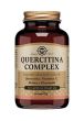 Quercetina complex solgar 50 capsule