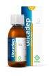 Uncadep Erbozeta Sciroppo 150ml | Sciroppo Naturale per Tosse e Difese Immunitarie con Estratti Vegetali.