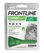 Frontline Combo Spot On Antiparassitario Gatti 1 Pipetta | Antiparassitario per Gatti e Furetti. Contro Pulci, Zecche e Pidocchi.