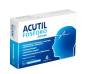 Acutil fosforo compresse
