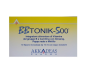 Bbtonik 500 10 flaconcini