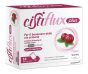 Cistiflux Plus 14 Bustine | Integratore per la Cistite con D-Mannosio e Mirtillo Rosso.