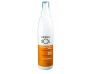 Dermasol latte spray protezione media spf 20
