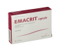 Emacrit capsule integratore