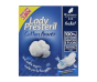 Lady presteril c ntt pocket pro corman