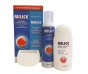Milice multipack schiuma shampoo e pettine