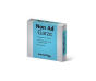 Non ad garze paraffinate 10x10 cm 40 pezzi