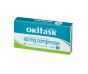 Okitask 10 Compresse Ketoprofene 40mg | Farmaco antinfiammatorio per Mal di Testa e Dolori di Varia Natura.