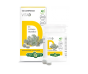 Vita d erba vita 100 compresse orosolubili