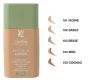 Defence Cover Fondotinta Fluido Ivoire 101 | Make Up Coprente Viso.